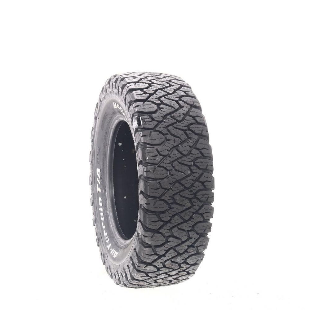 Driven Once LT 275/65R18 BFGoodrich All Terrain TA KO3 123/120S E - 16/32 - Image 1