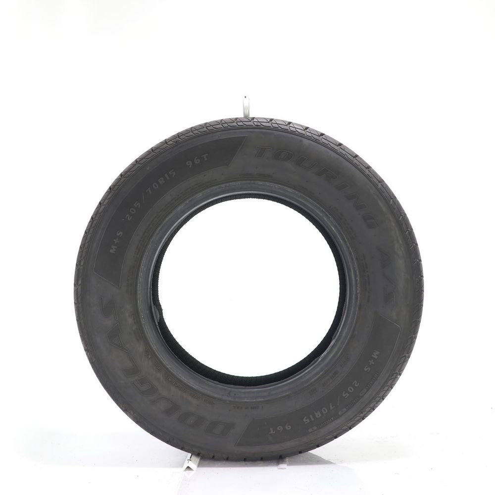 Used 205/70R15 Douglas Touring A/S 96T - 8/32 - Image 3