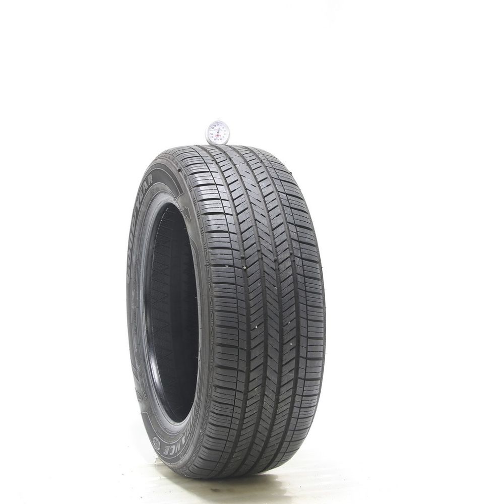Used P 215/55R17 Goodyear Assurance Fuel Max 94V - 7.5/32 - Image 1