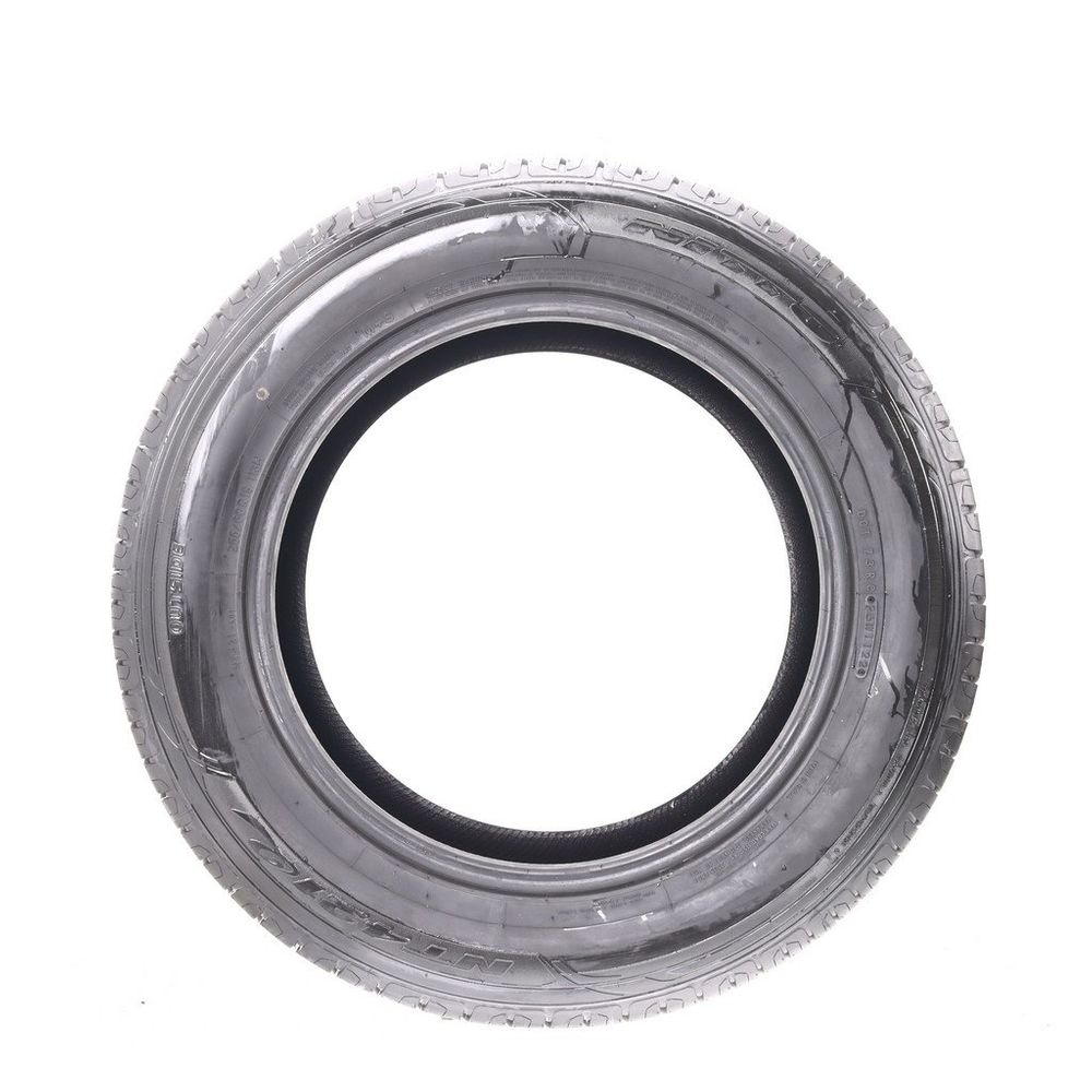 Used 255/60R19 Nitto NT421Q 113H - 9/32 - Image 3