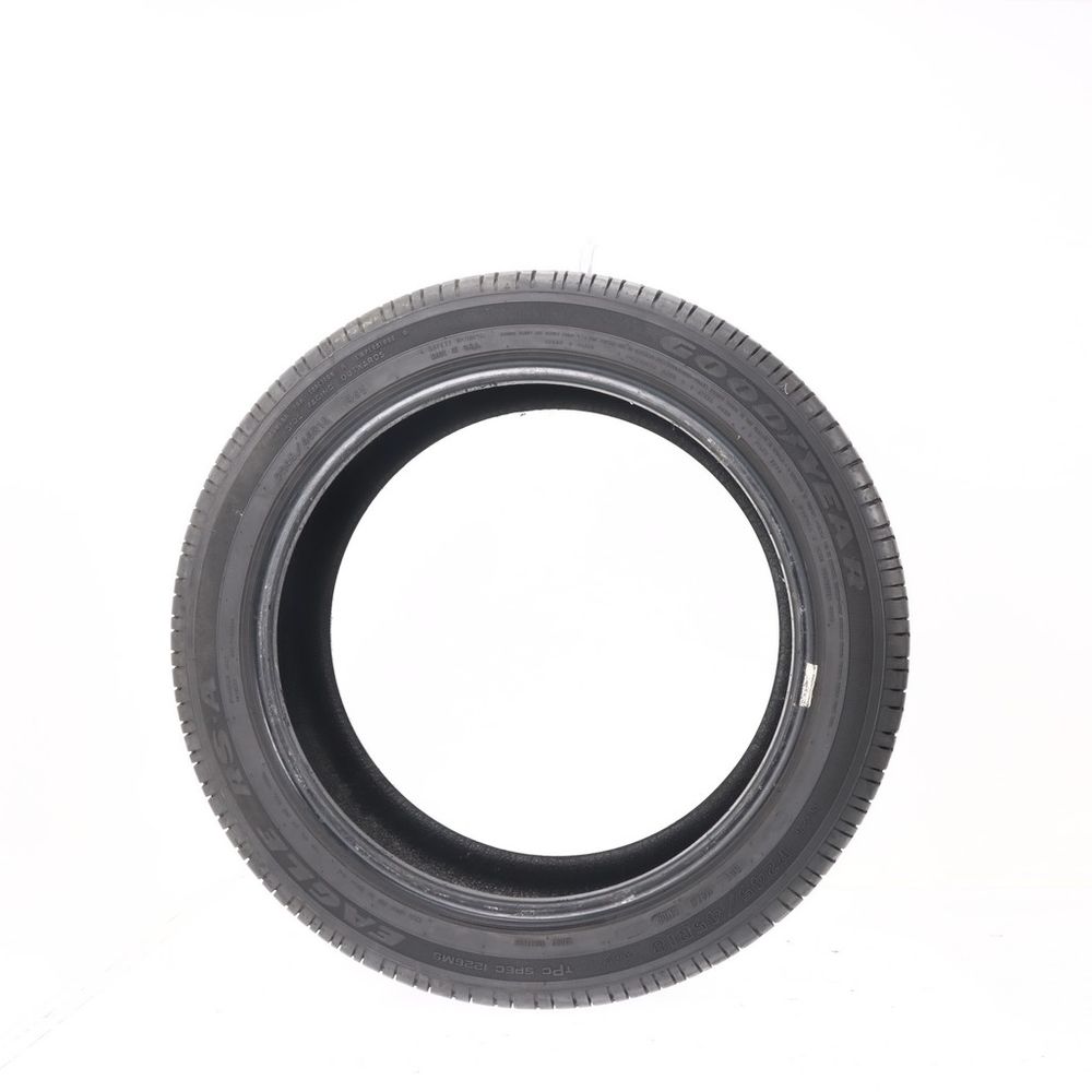 Used P 245/45R18 Goodyear Eagle RS-A 96V - 7/32 - Image 3