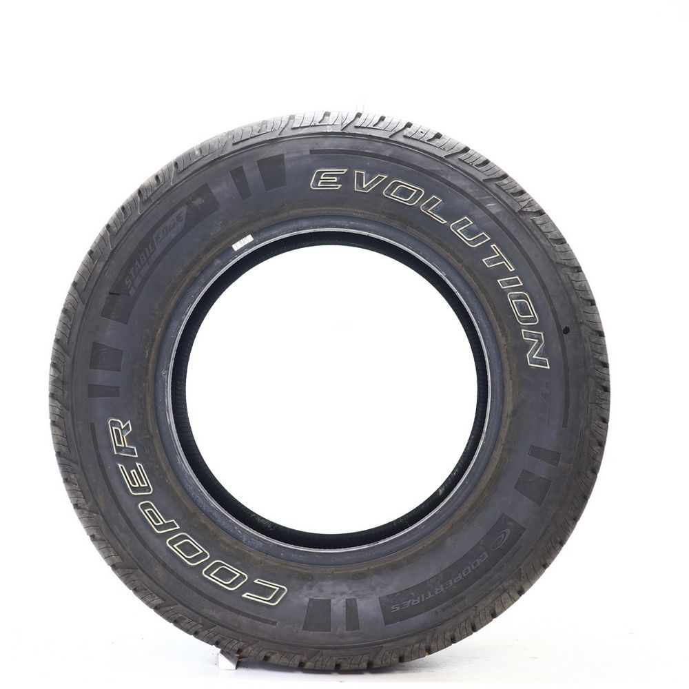Used 245/70R17 Cooper Evolution H/T 110T - 9.5/32 - Image 3