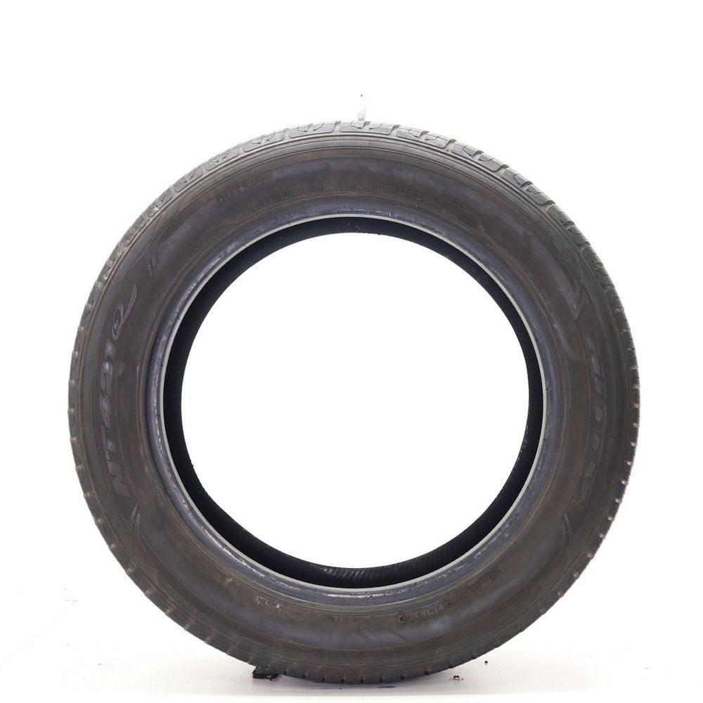 Used 245/55R19 Nitto NT421Q 107H - 8/32 - Image 3