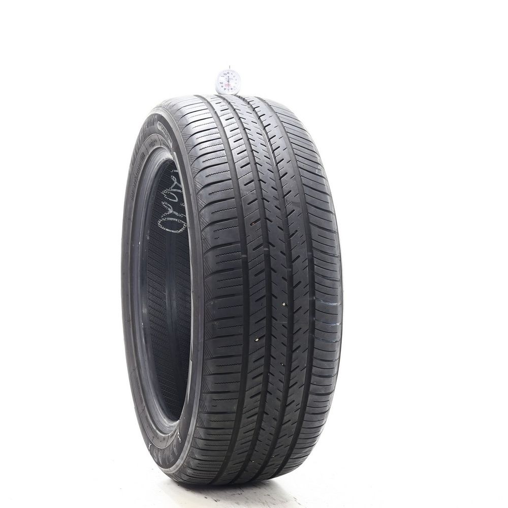 Used 235/55R19 Atlas Force UHP 105Y - 7/32 - Image 1