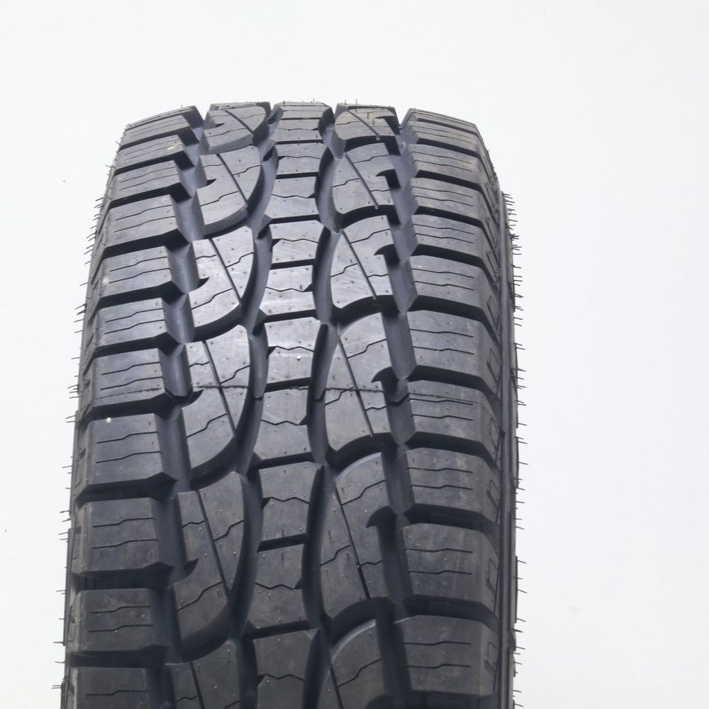 New LT 285/75R16 Linglong Crosswind A/T 126/123R E - New - Image 2