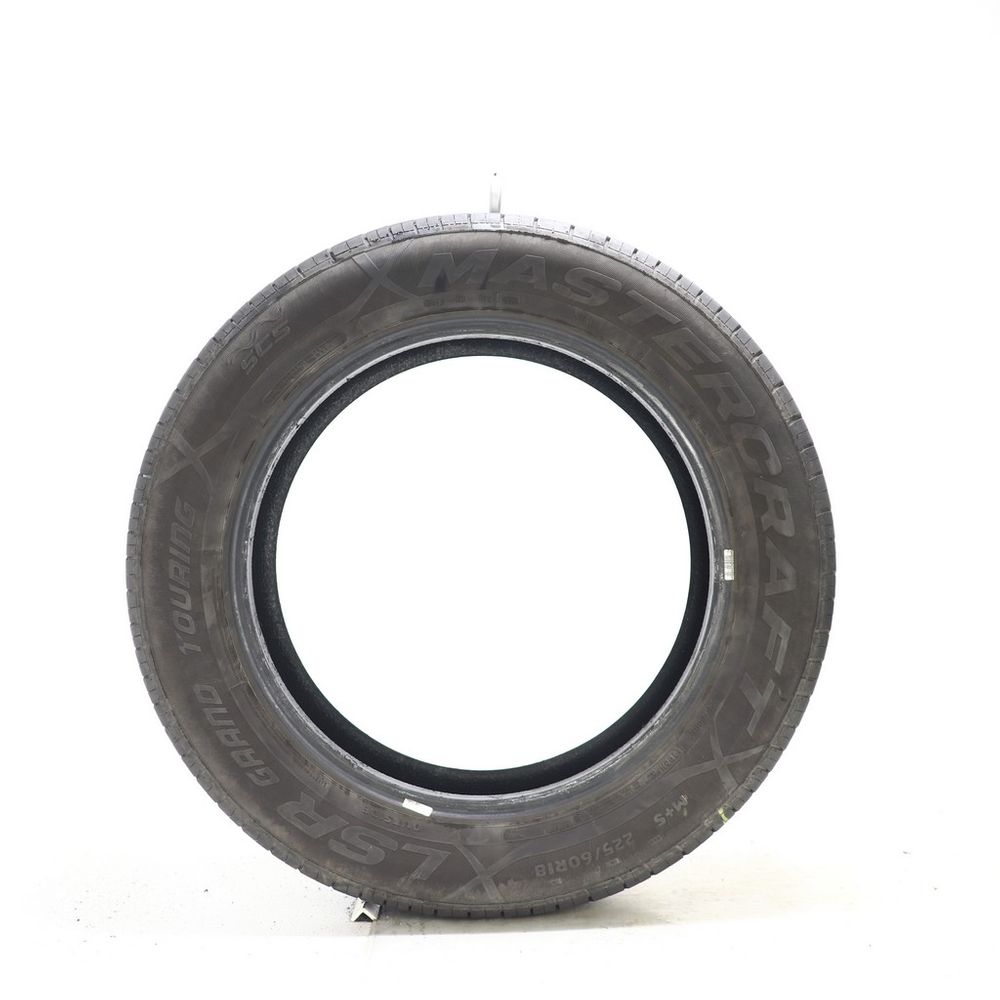 Set of (2) Used 225/60R18 Mastercraft LSR Grand Touring 100H - 7-8/32 - Image 3