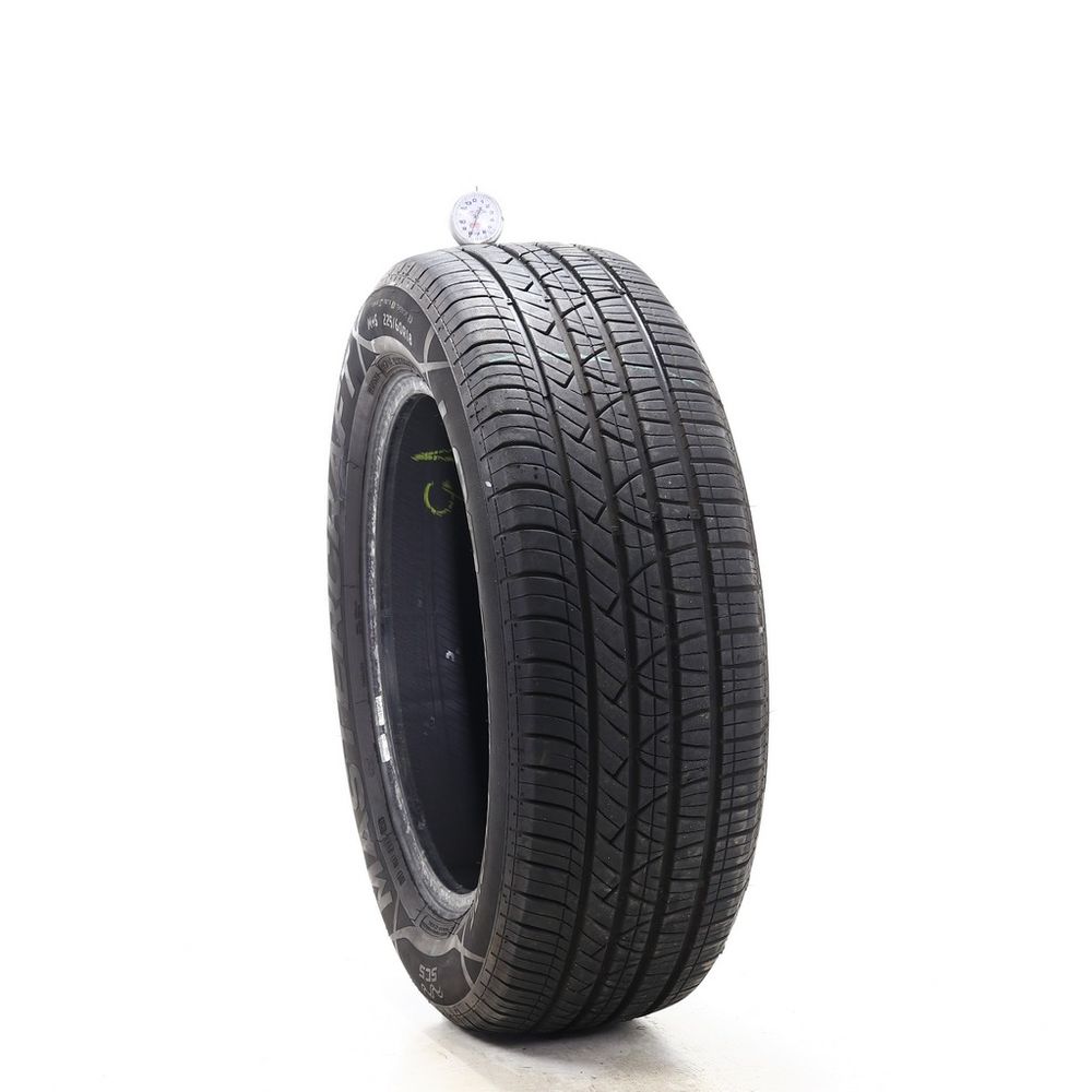 Set of (2) Used 225/60R18 Mastercraft LSR Grand Touring 100H - 7-8/32 - Image 4