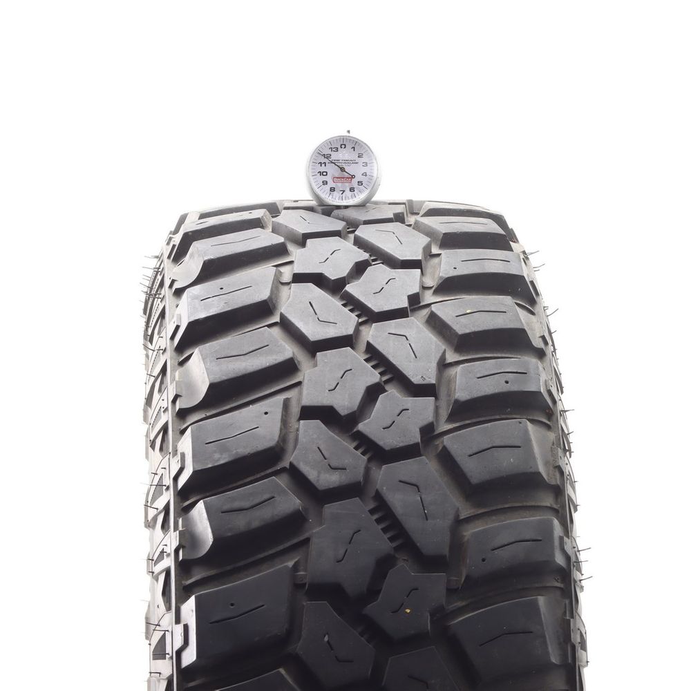 Set of (2) Used LT 265/70R17 Cooper Evolution M/T 121/118Q E - 11.5-13/32 - Image 2
