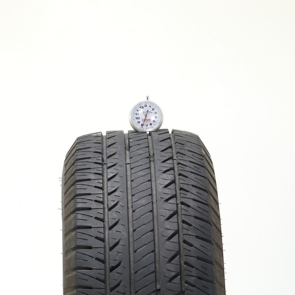 Set of (2) Used 245/65R17 Cooper Evolution HT2 107T - 7.5-8/32 - Image 2