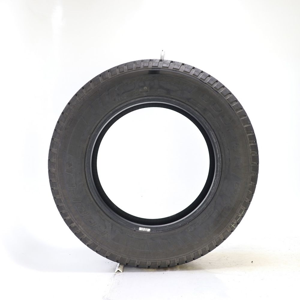Set of (2) Used 245/65R17 Cooper Evolution HT2 107T - 7.5-8/32 - Image 3