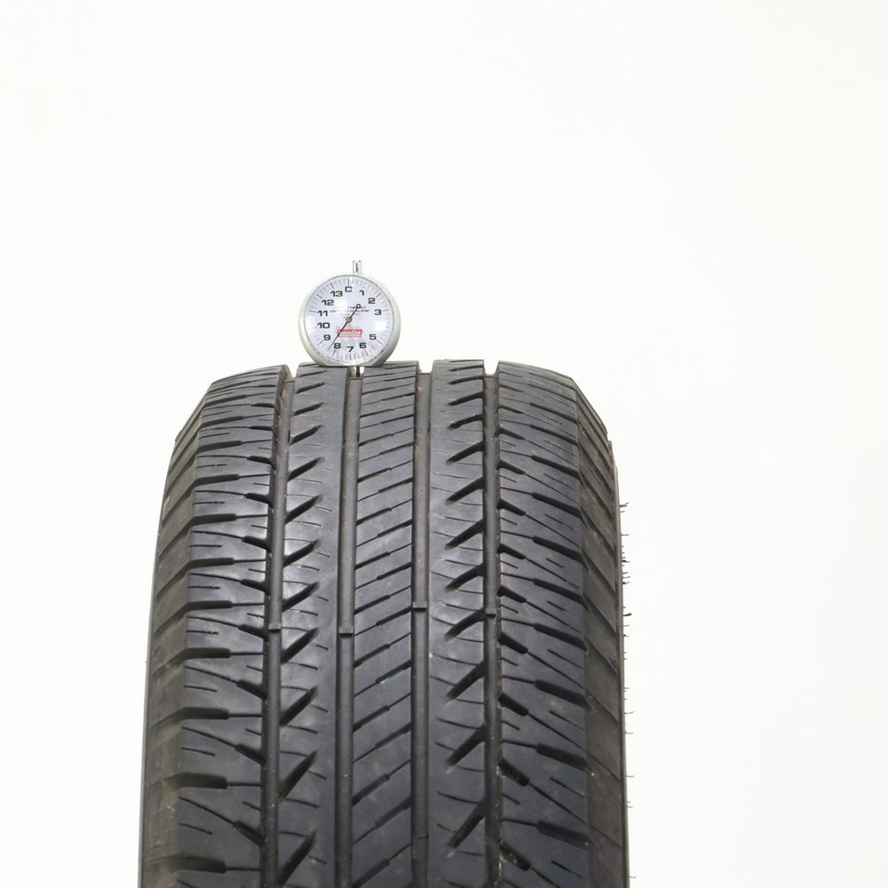 Set of (2) Used 245/65R17 Cooper Evolution HT2 107T - 7.5-8/32 - Image 5