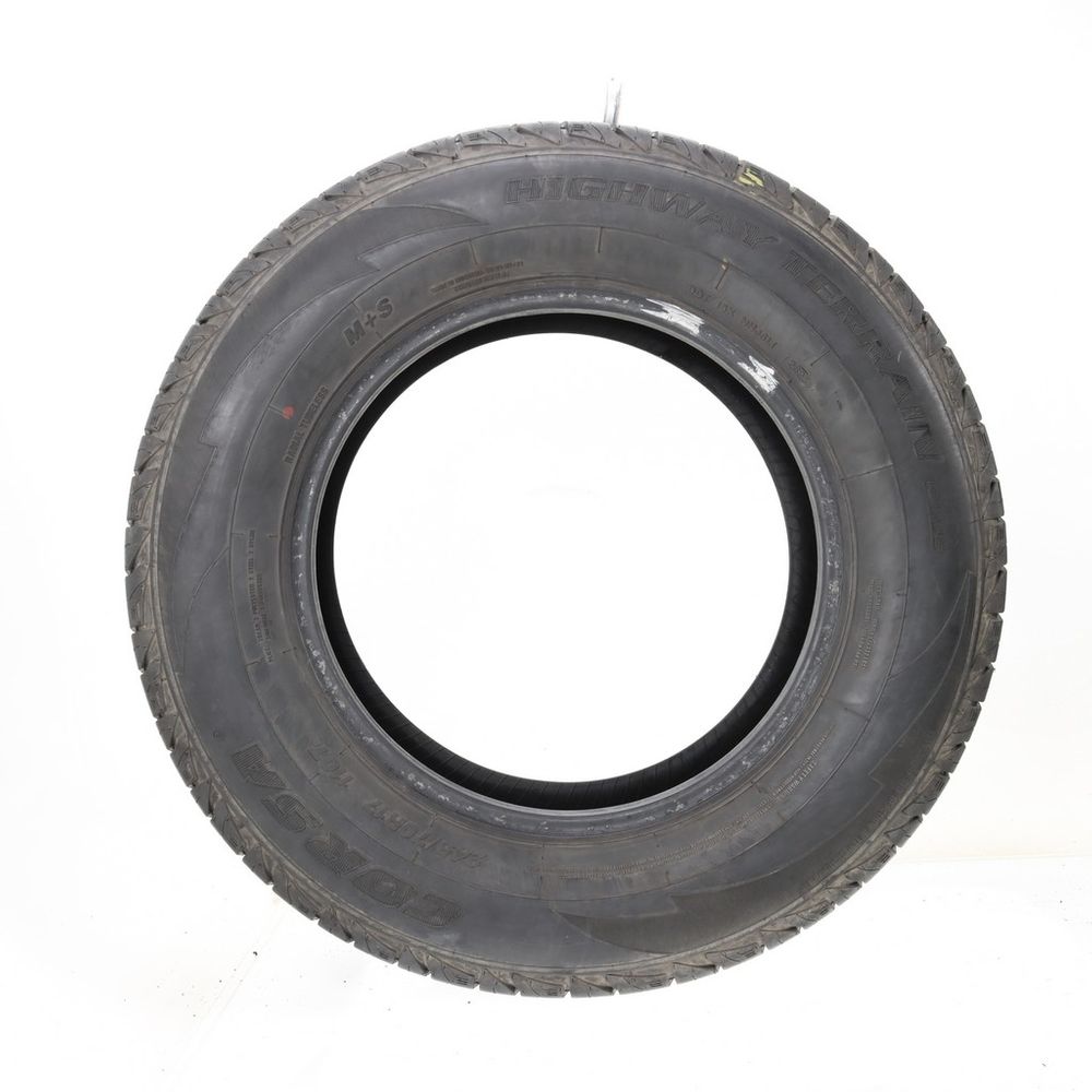 Set of (2) Used 245/70R17 Corsa Highway Terrain Plus 110T - 8.5-9.5/32 - Image 6