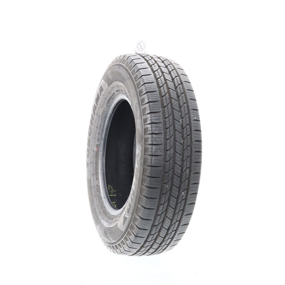 Used LT 225/75R16 Yokohama YK-HDX 115/112R E - 12/32 - Image 1