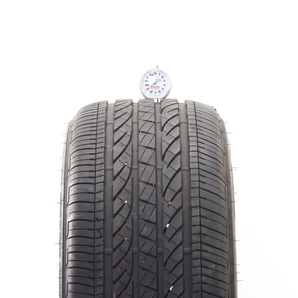 Used 245/50R19 Bridgestone Dueler H/P Sport AS 105H - 9/32 - Image 2