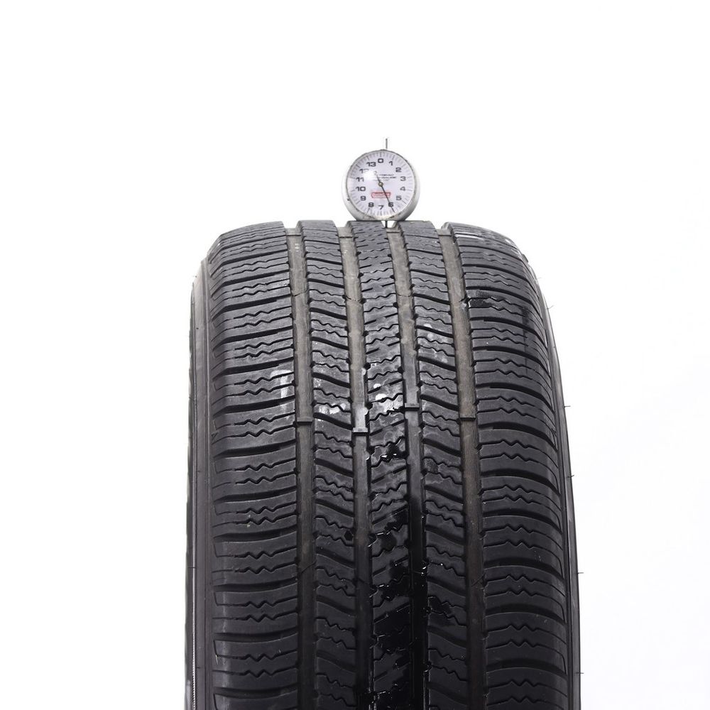 Set of (4) Used 235/60R18 Goodyear Viva 3 All Season 103H - 6-6.5/32 - Image 2