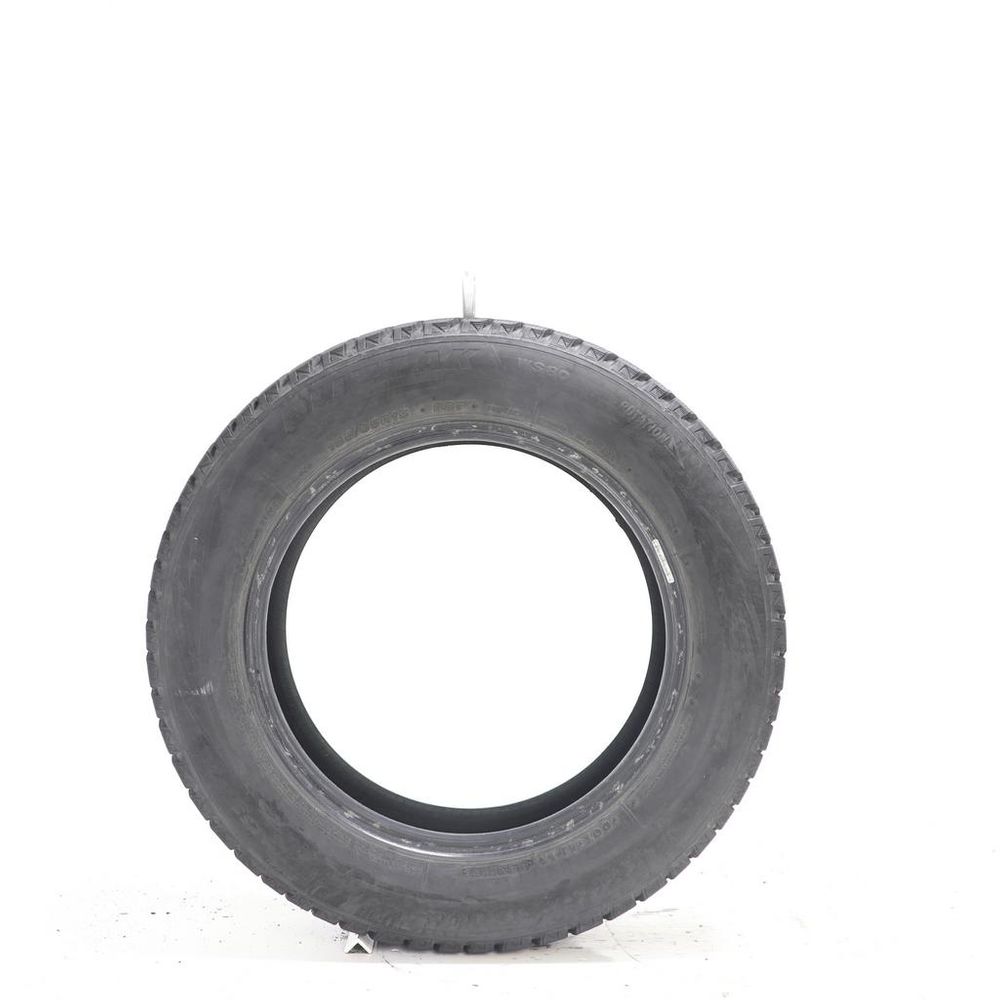 Set of (2) Used 185/65R15 Bridgestone Blizzak WS80 88T - 6.5-7.5/32 - Image 6