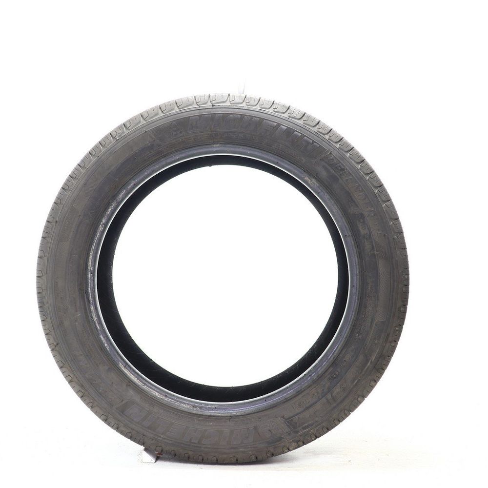 Set of (2) Used 215/55R18 Michelin Defender T+H 95H - 7.5-9/32 - Image 6