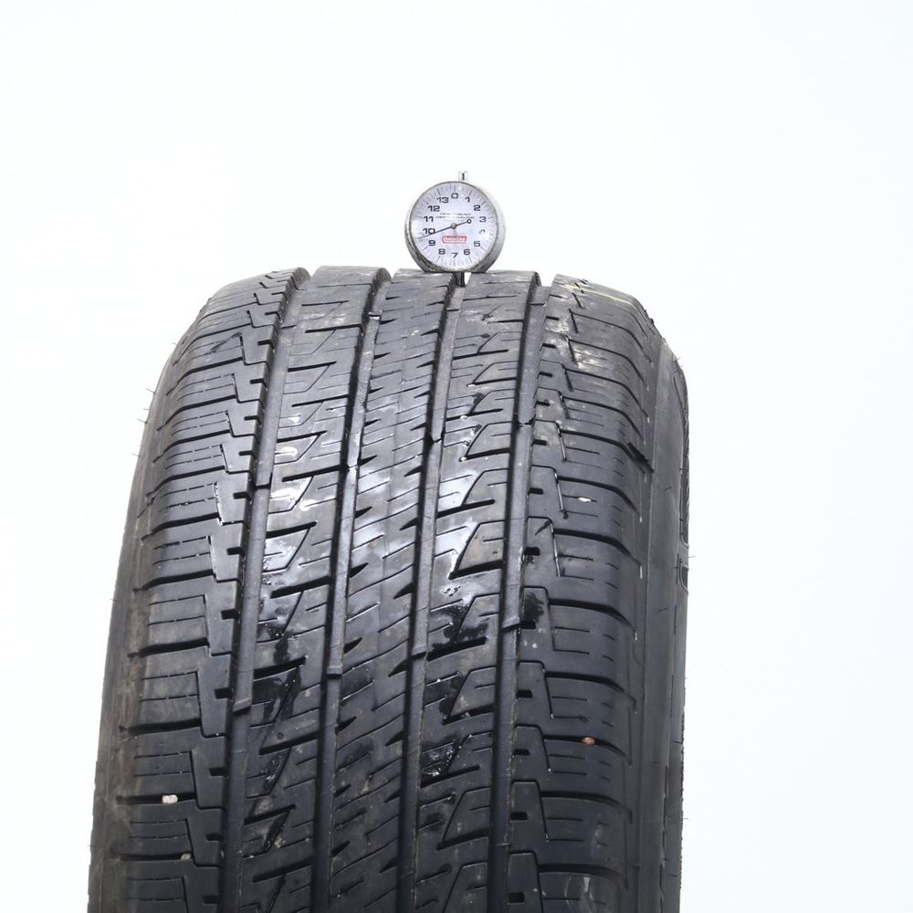Set of (2) Used 255/50R20 Goodyear Assurance MaxLife 105H - 9.5-10.5/32 - Image 2