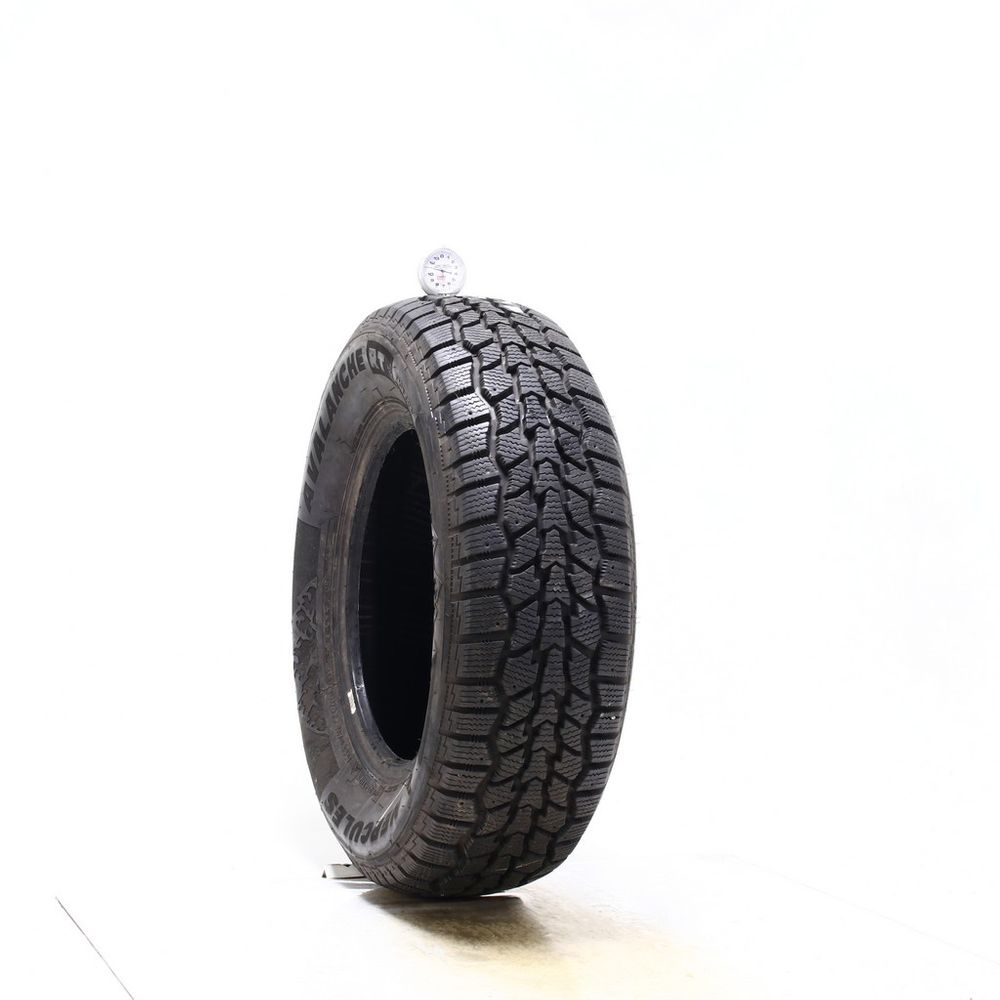 Used 195/70R14 Hercules Avalanche RT 91T - 11/32 - Image 1