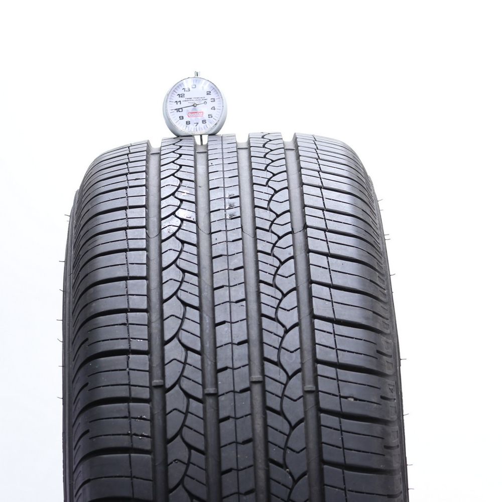 Used 255/65R18 Goodyear Assurance CS Fuel Max 111T - 10/32 - Image 2