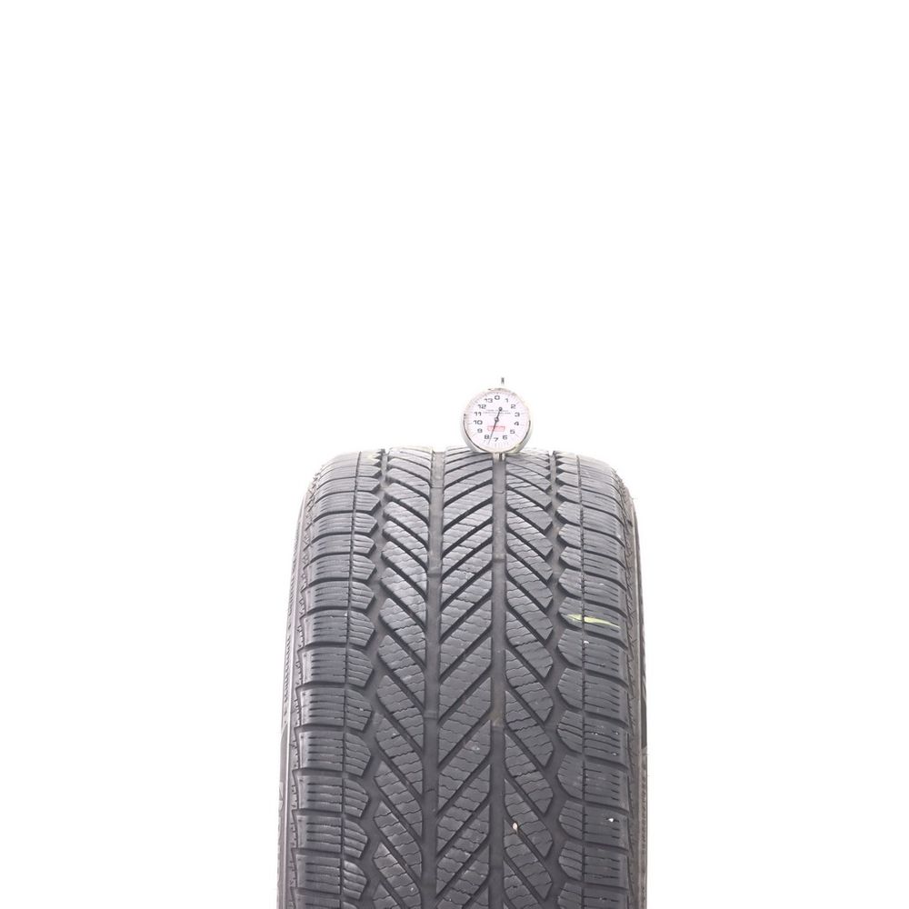 Set of (4) Used 235/45R18 Bridgestone WeatherPeak 94V - 6-7.5/32 - Image 5