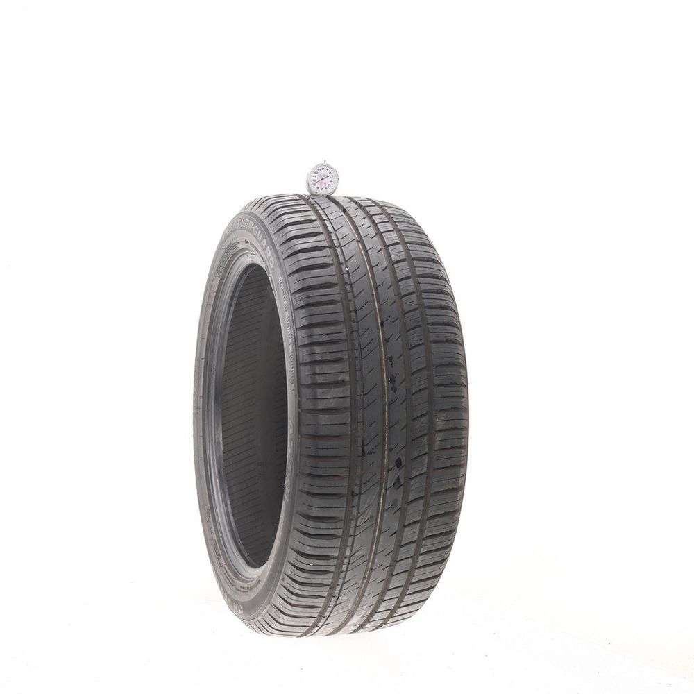 Used 245/45R18 Milestar Weatherguard AS 710 Sport 100V - 9/32 - Image 1