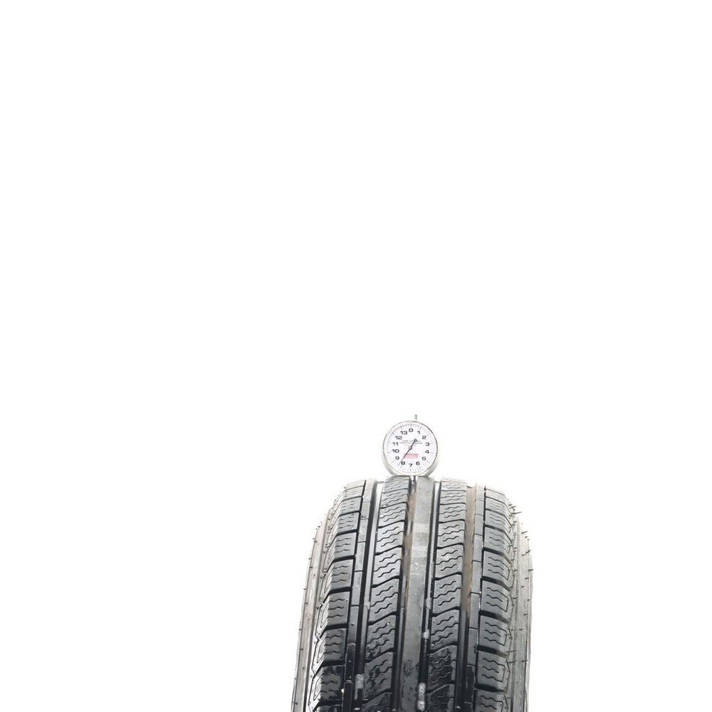 Used ST 205/75R15 Carlisle Radial Trail HD 107/102M D - 8/32 - Image 2