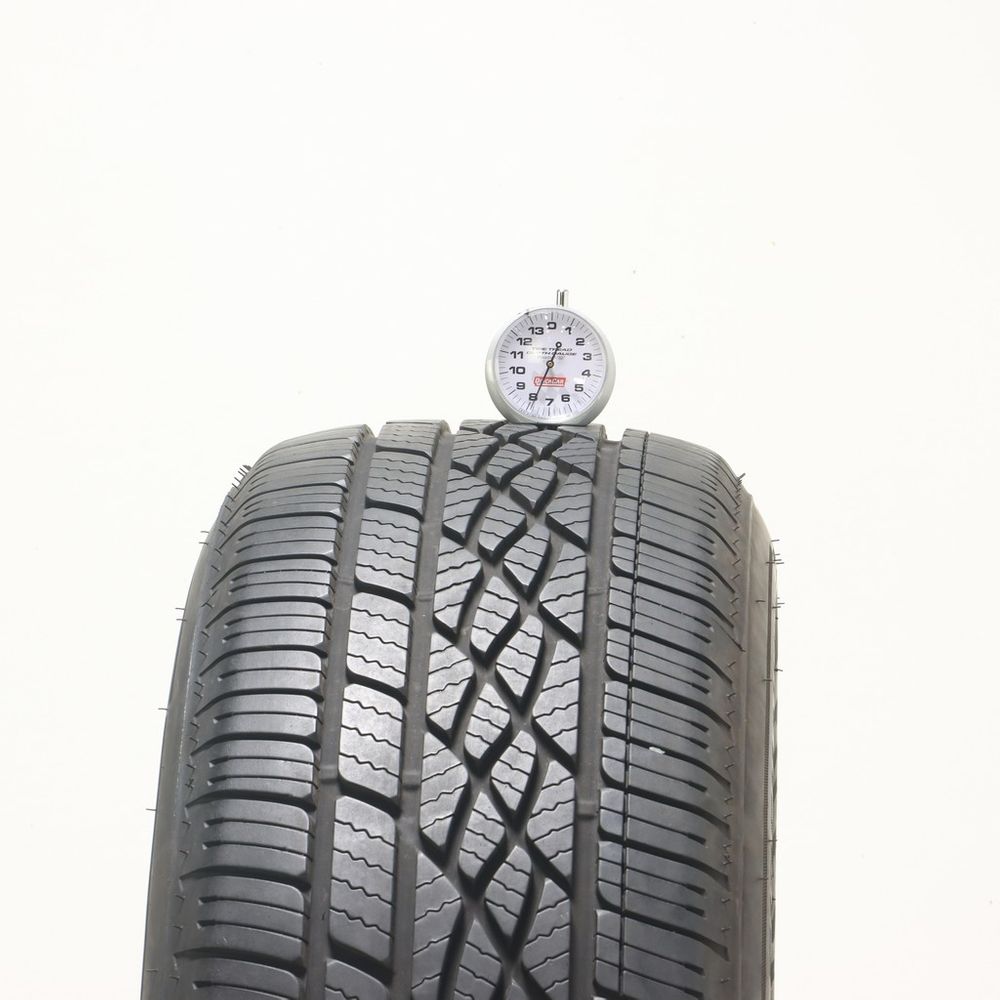 Set of (2) Used 225/60R17 Firestone Firehawk AS V2 99V - 6.5-7.5/32 - Image 5