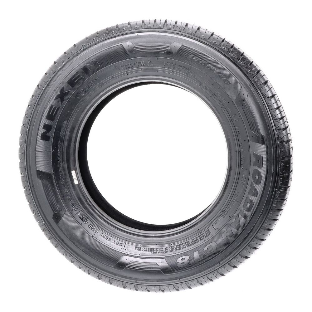 New 185R14C Nexen Roadian CT8 102/100T - Image 3
