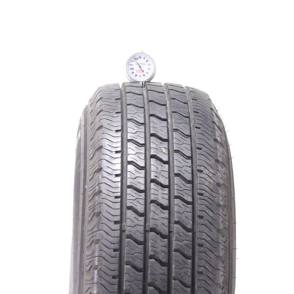 Used LT 245/75R16 Cooper SRM II Radial 120/116N - 12.5/32 - Image 2