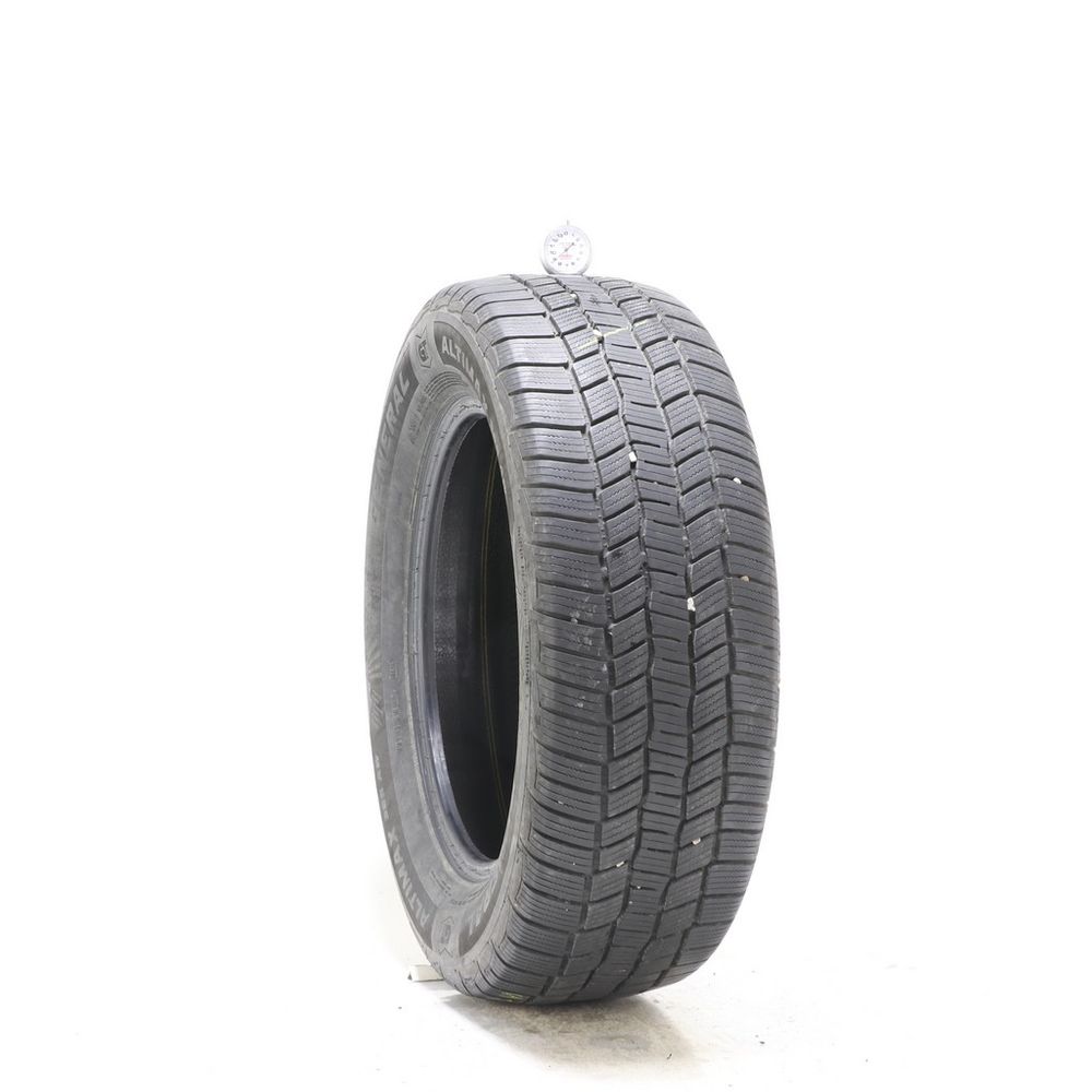 Used 235/60R17 General Altimax 365 AW 102H - 9/32 - Image 1
