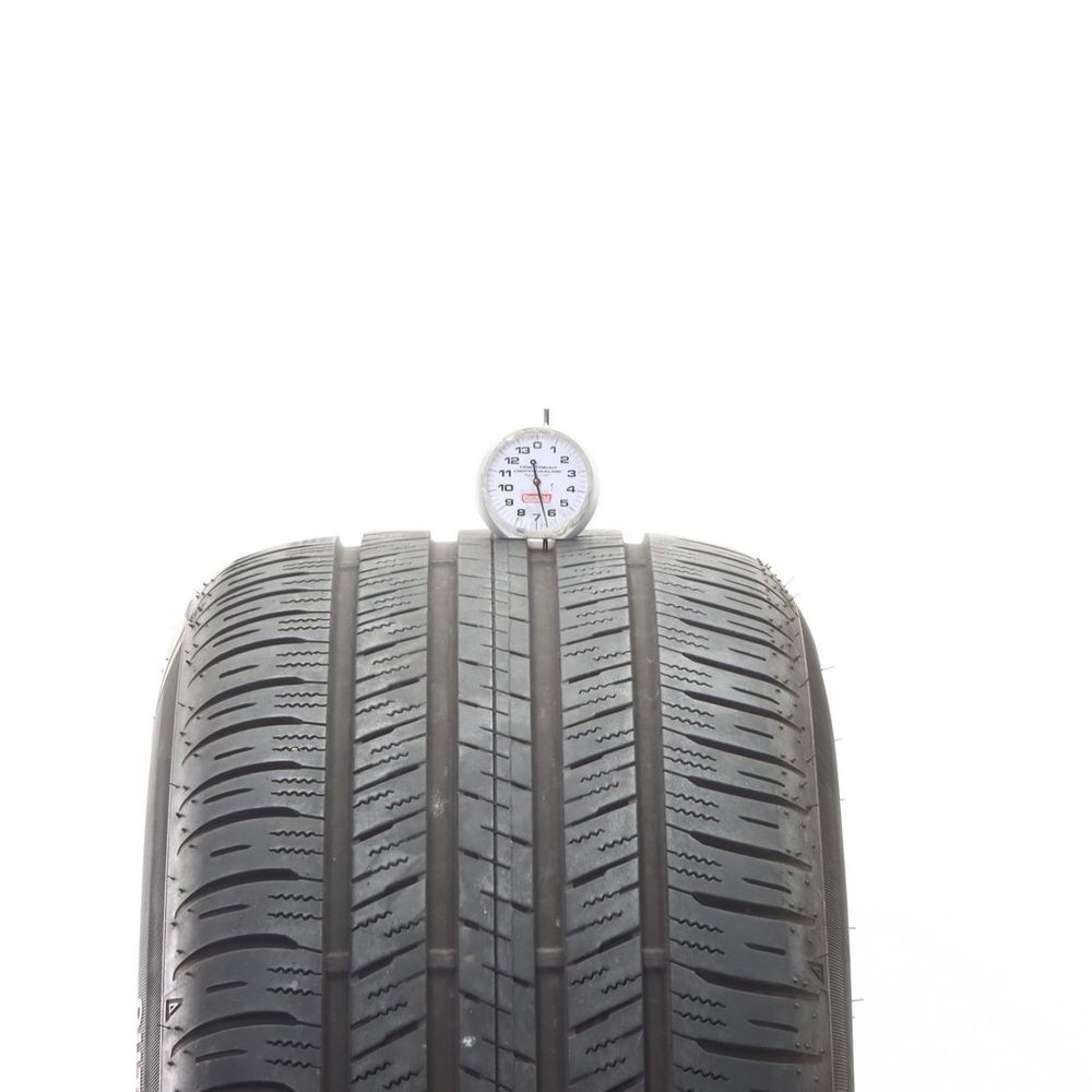 Set of (2) Used 275/45R21 Falken Ziex CT60A A/S 107W - 6.5/32 - Image 2