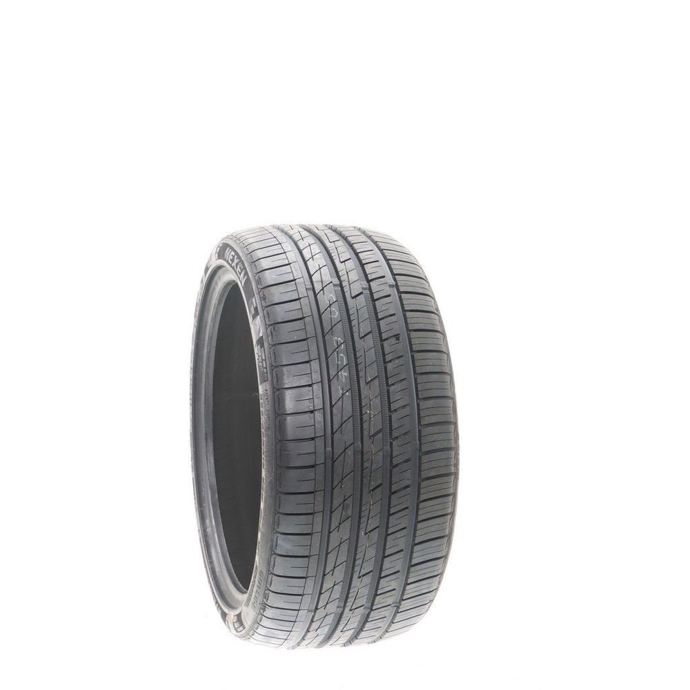 New 255/35ZR18 Nexen N'Fera AU7 94W - Image 1