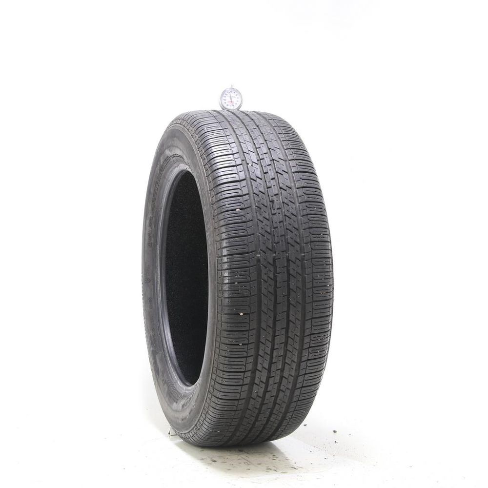 Used 225/60R18 Continental ContiTouringContact CH95 99H - 6/32 - Image 1