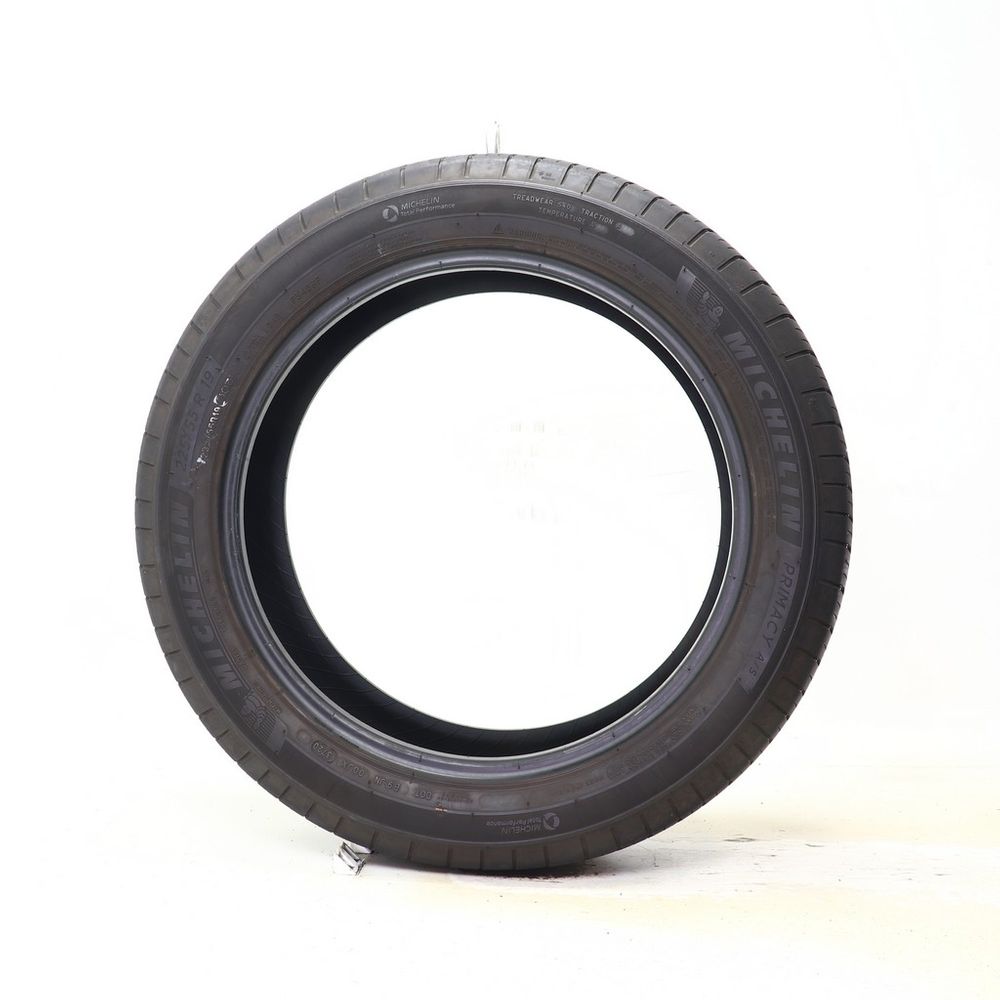 Set of (4) Used 225/55R19 Michelin Primacy A/S 103H - 6-7.5/32 - Image 6