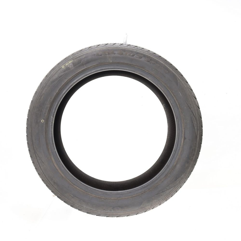 Used 235/50R19 Toyo Celsius Sport 103V - 6.5/32 - Image 3