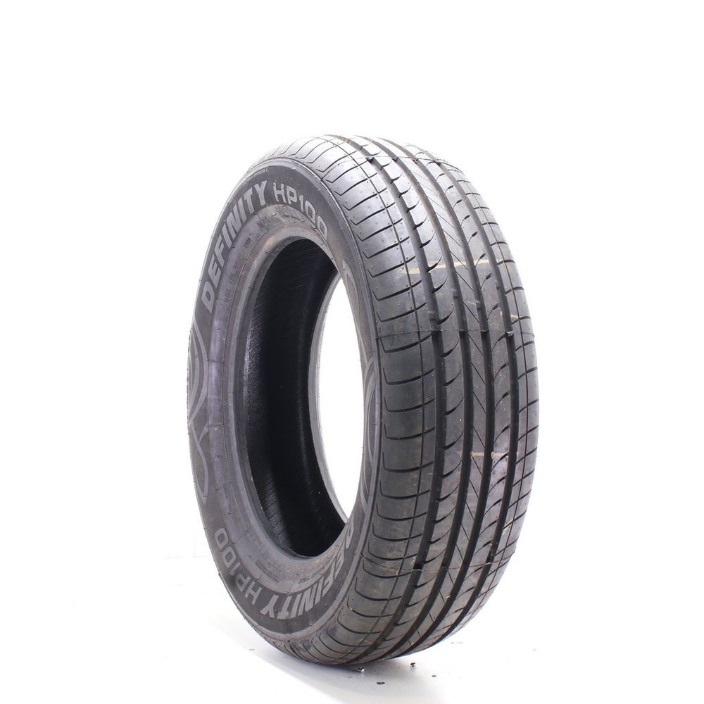 Set of (2) New 235/65R18 Definity HP100 106H - 11/32 - Image 1