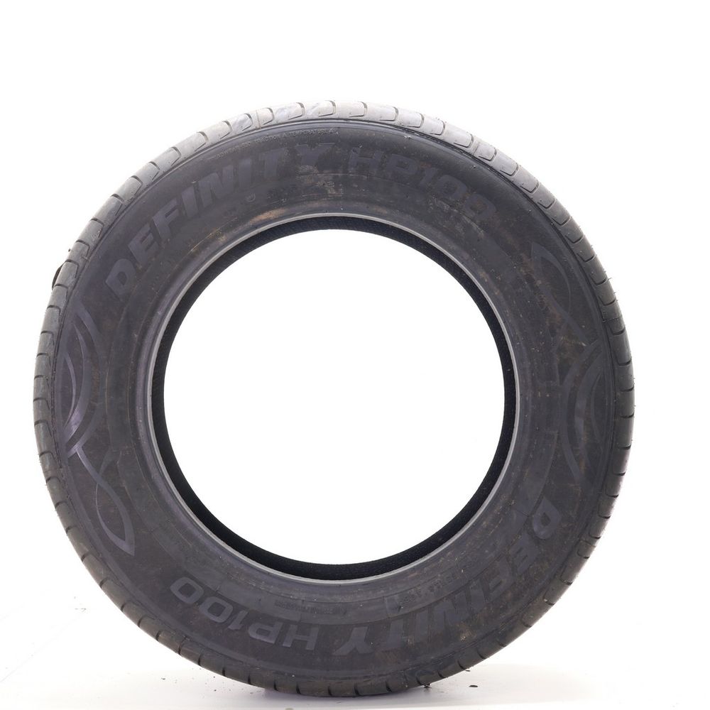 Set of (2) New 235/65R18 Definity HP100 106H - 11/32 - Image 3