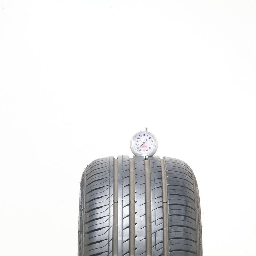Used 205/55R16 TBB TR-66 91V - 8.5/32 - Image 2