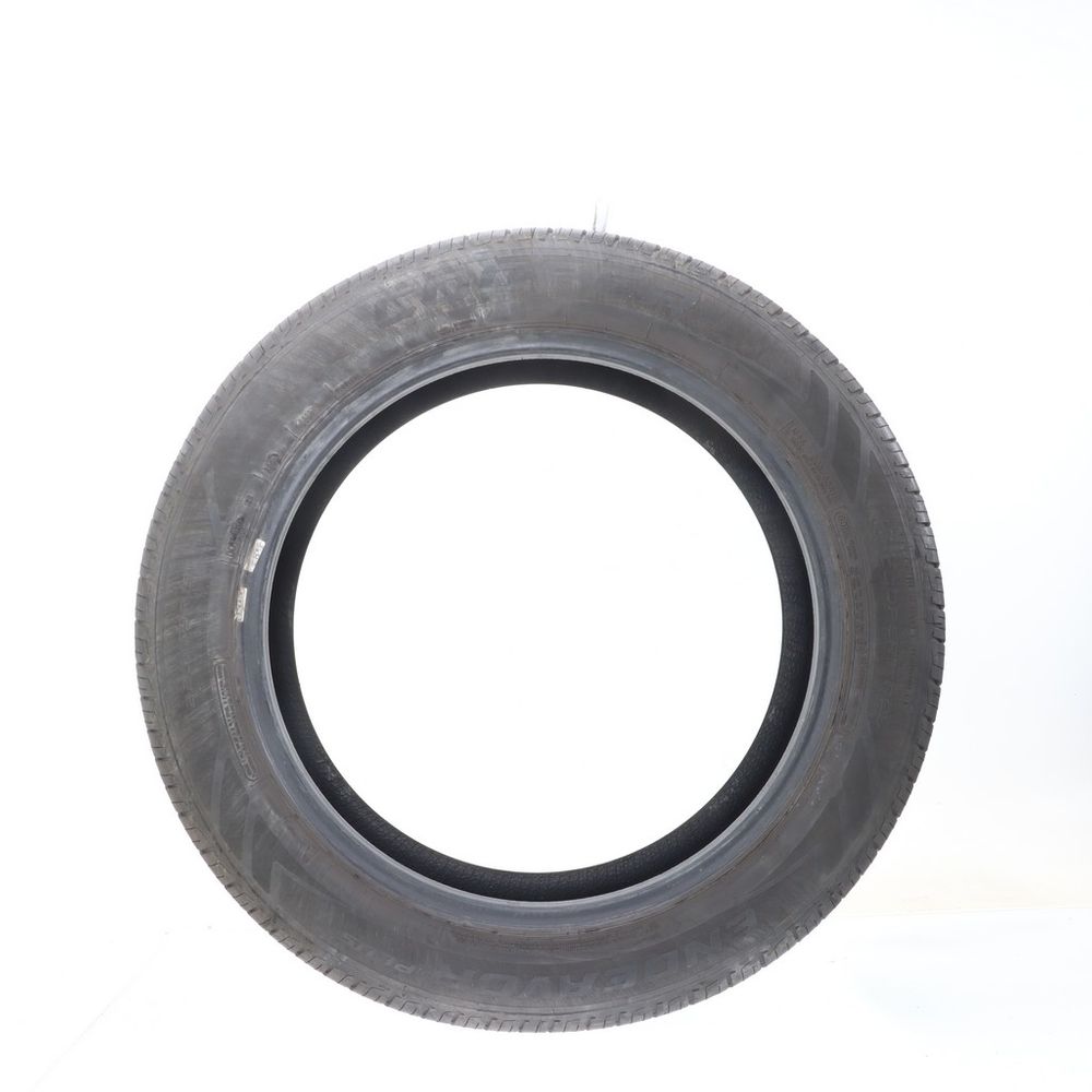 Used 225/55R19 Cooper Endeavor Plus 99H - 8/32 - Image 3