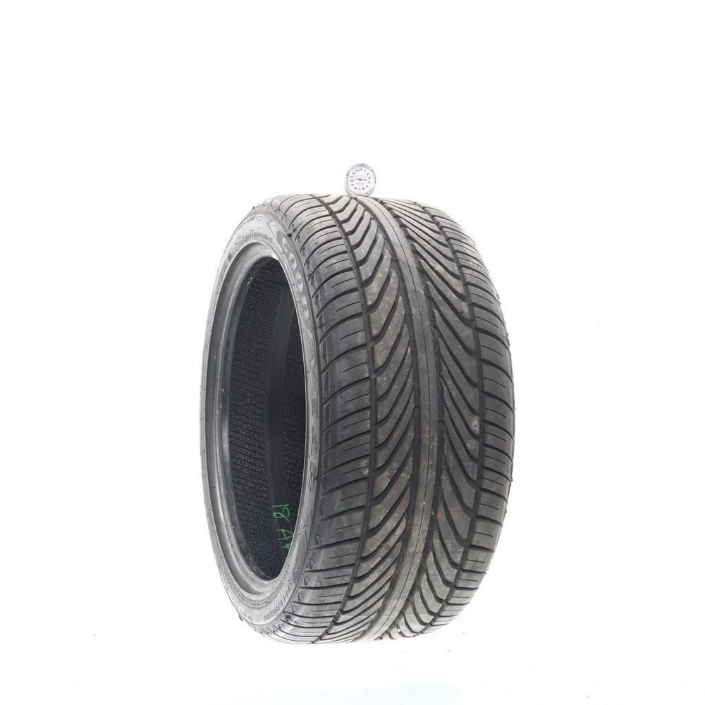 Used 285/35ZR19 Goodyear Eagle F1 GS-2 EMT LL 90Y - 10.5/32 - Image 1