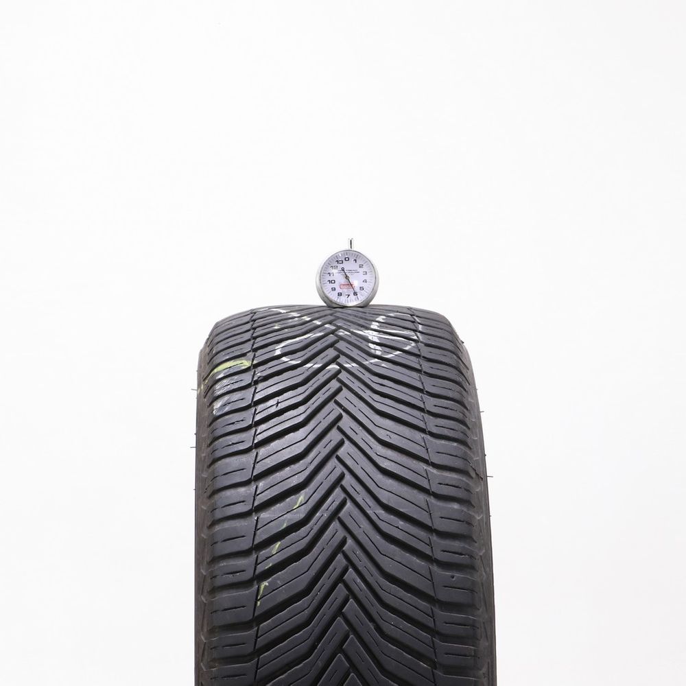 Set of (2) Used 215/55R17 Michelin CrossClimate 2 94V - 6/32 - Image 2