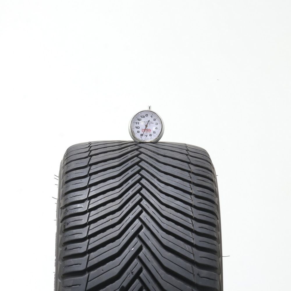 Set of (2) Used 225/45R18 Michelin CrossClimate 2 95V - 7.5-9/32 - Image 2