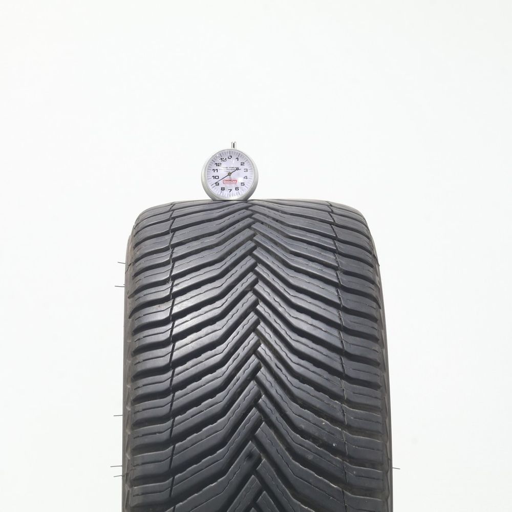 Set of (2) Used 225/45R18 Michelin CrossClimate 2 95V - 7.5-9/32 - Image 5
