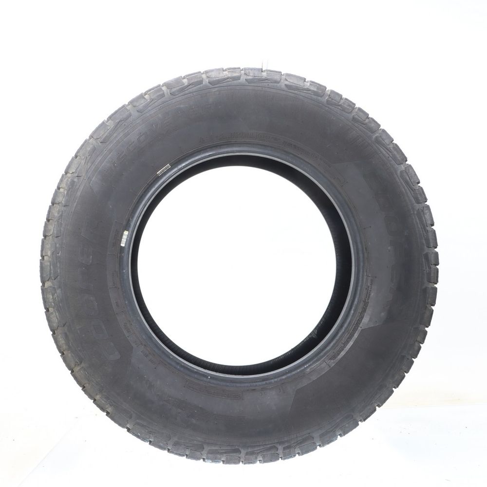Used 265/70R17 Cooper Discoverer RTX2 115T - 11/32 - Image 3
