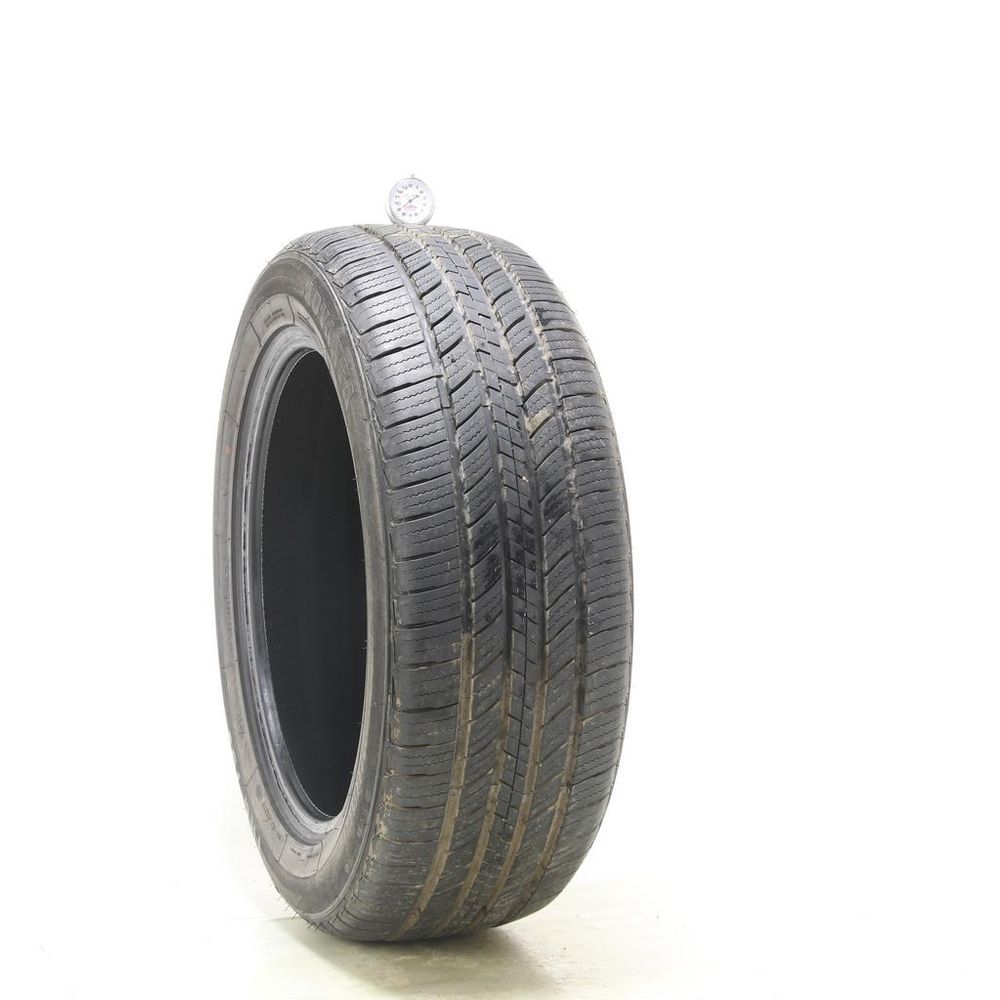 Used 235/55R19 Advanta TRG-750 101H - 9/32 - Image 1