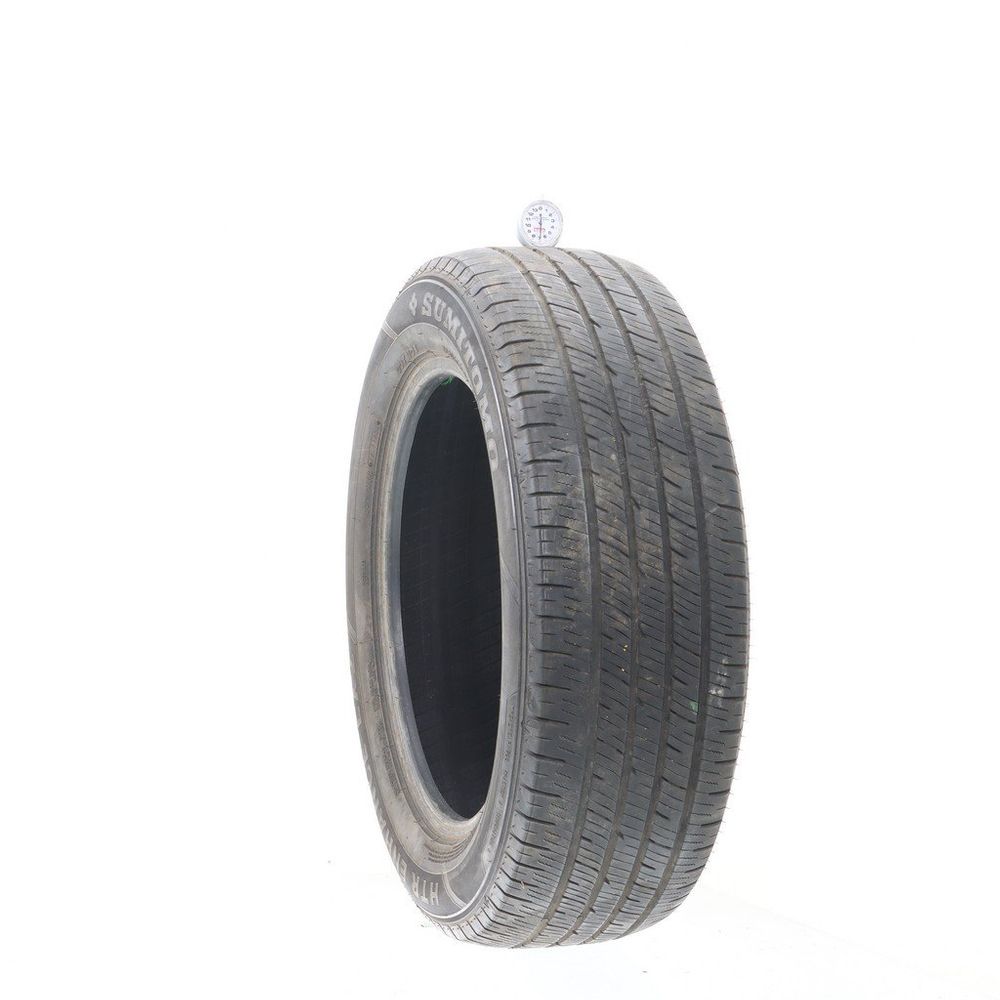 Used 225/60R18 Sumitomo HTR Enhance LX2 100H - 7/32 - Image 1