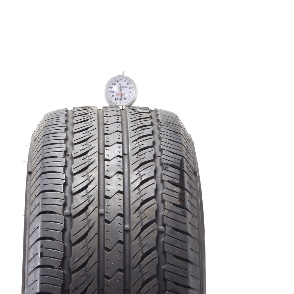 Used 265/70R18 Toyo Open Country A26 114S - 6.5/32 - Image 2
