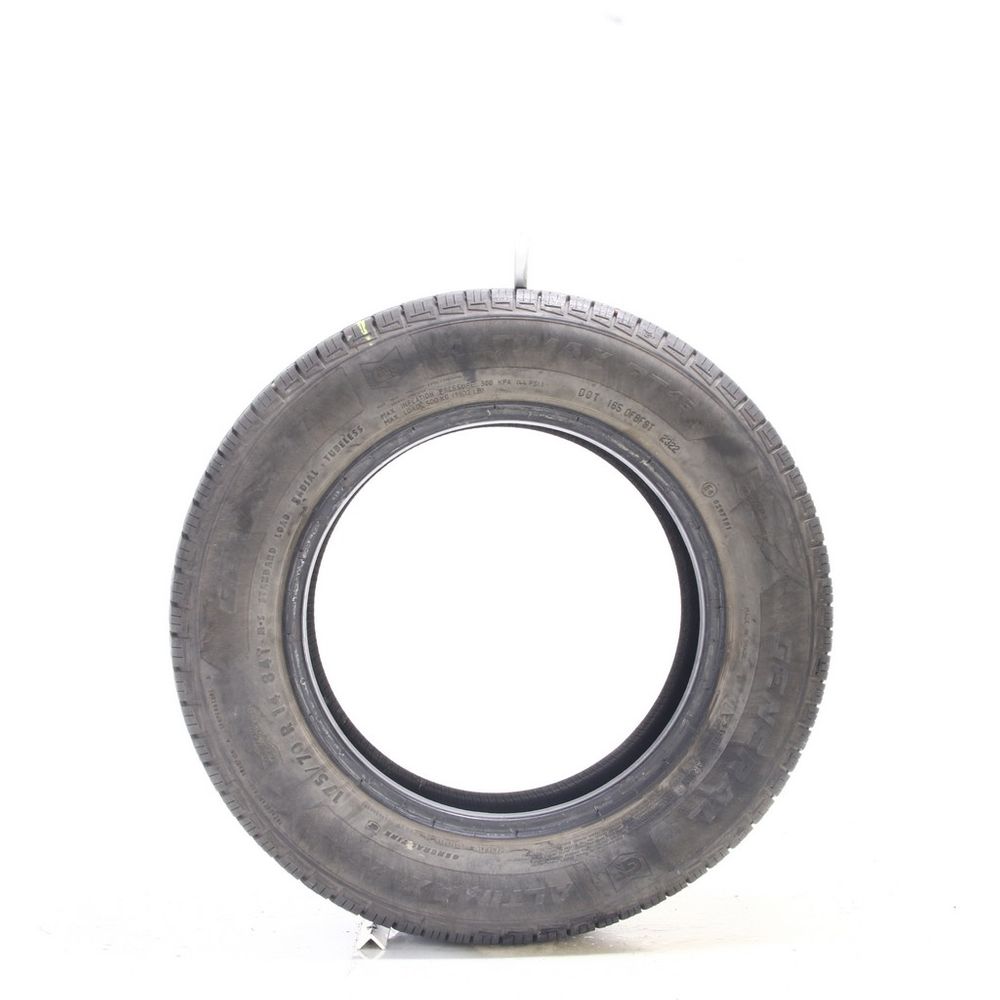 Used 175/70R14 General Altimax RT45 84T - 9.5/32 - Image 3