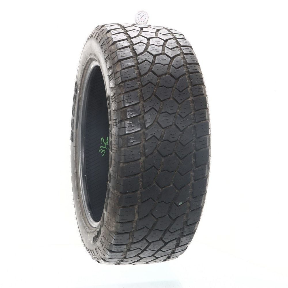 Used LT 35X12.5R22 Radar Renegade A/T5 121Q F - 8.5/32 - Image 1
